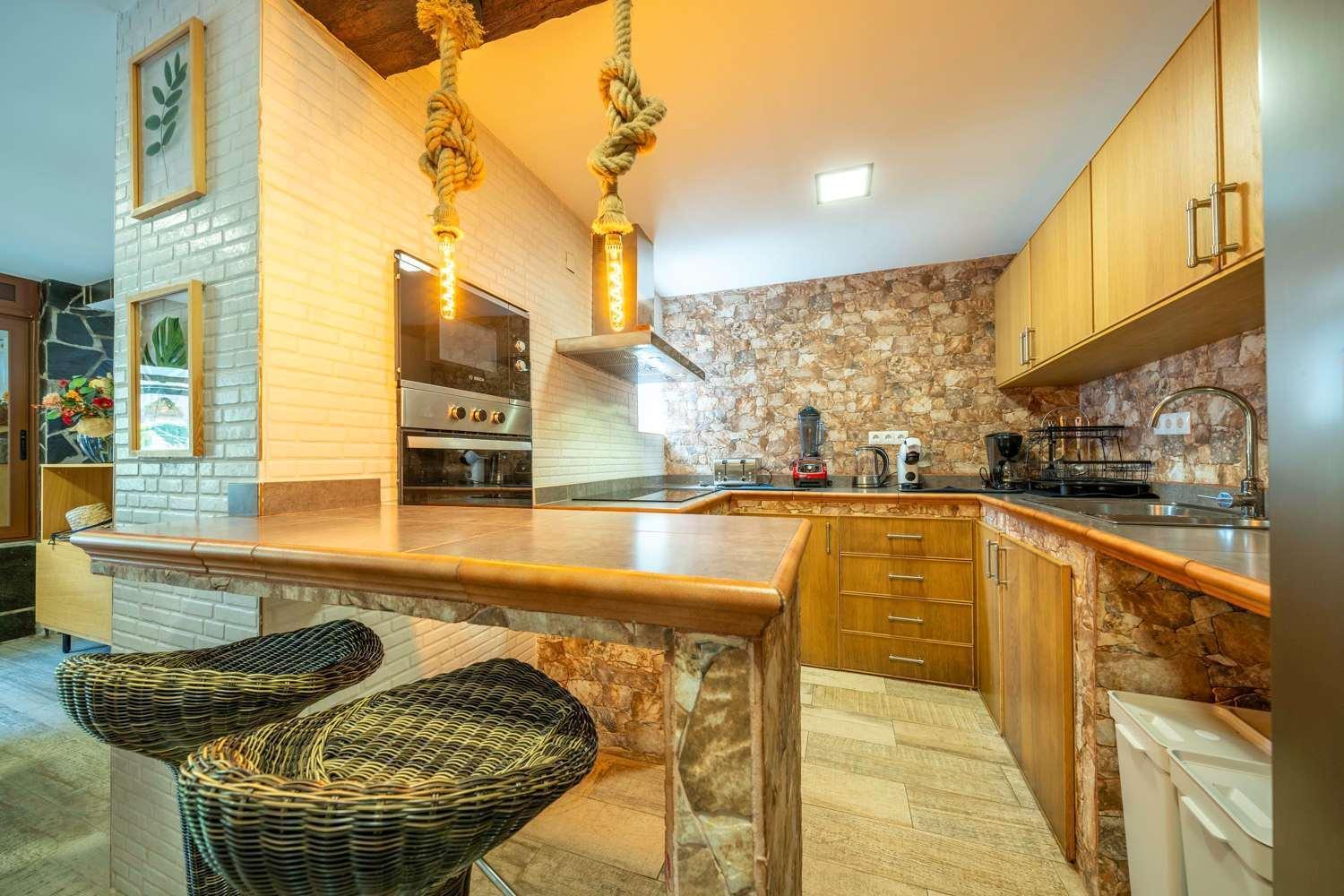 Villa Mont Brisa Massanet De La Selva Dış mekan fotoğraf